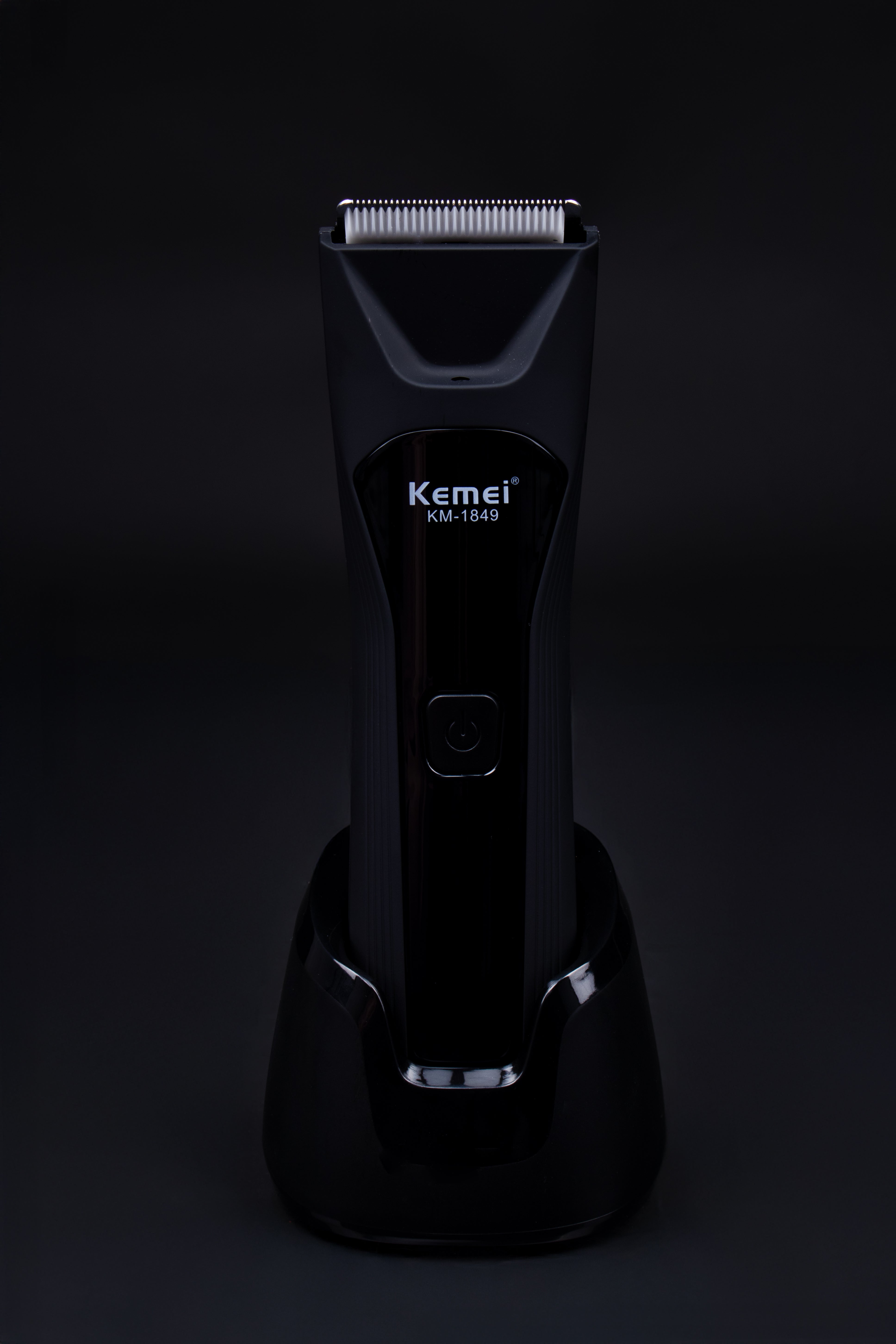 Kemei ® - Rasura tus zonas íntimas sin cortes 