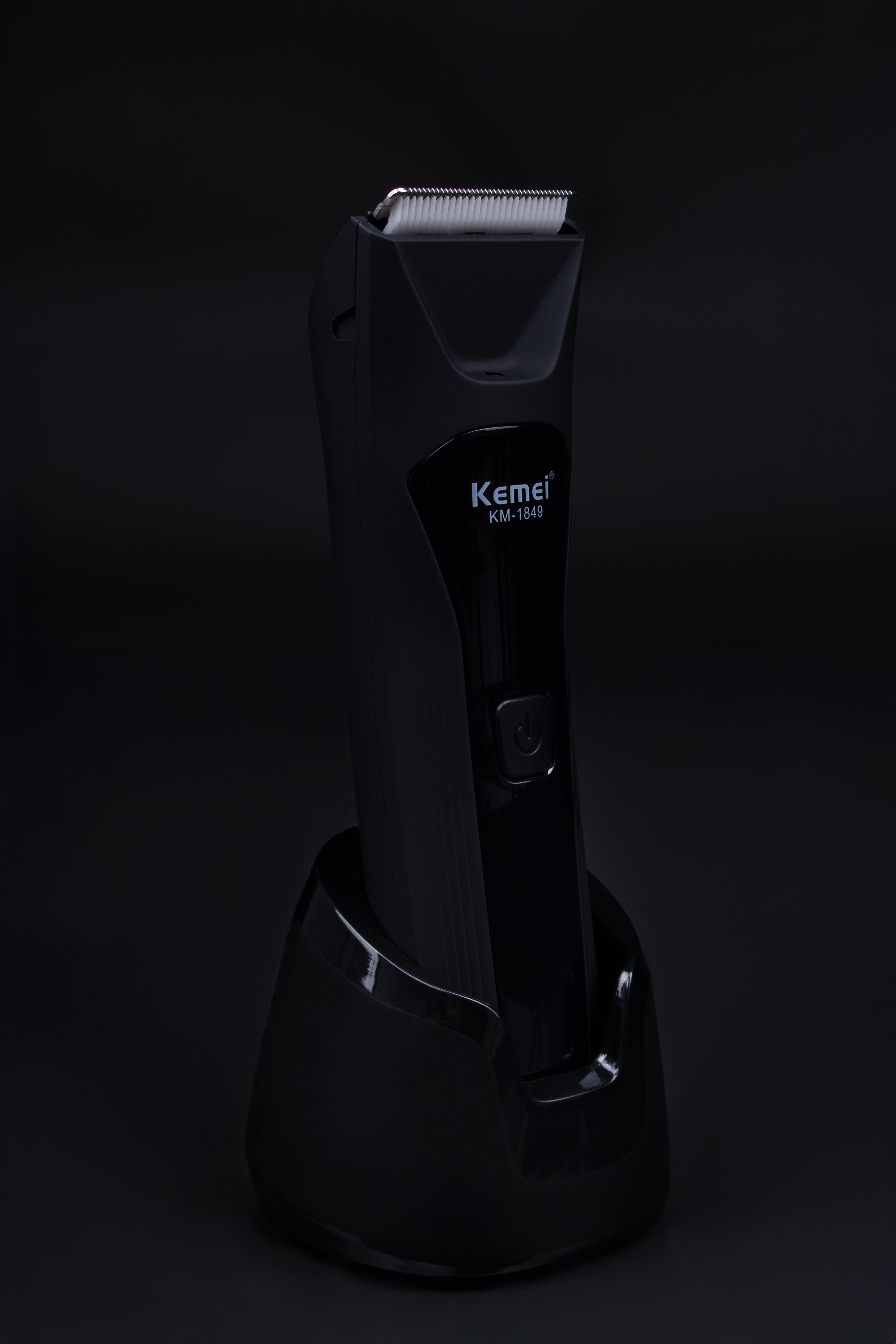 Kemei ® - Rasura tus zonas íntimas sin cortes 